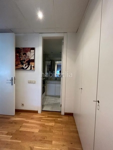 Alquiler piso con 2 habitaciones amueblado con ascensor, calefacción y aire acondicionado en Sabadell