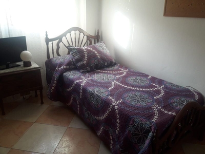 Alquiler piso con 2 habitaciones amueblado en Sevilla