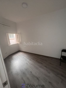 Alquiler piso con 2 habitaciones con aire acondicionado en Hospitalet de Llobregat (L´)