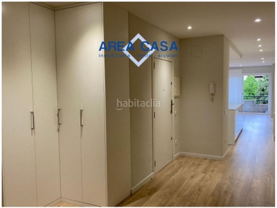 Alquiler piso con 2 habitaciones con ascensor en Barcelona