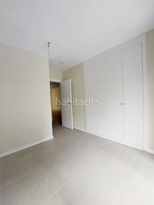 Alquiler piso con 2 habitaciones con ascensor en Leganés