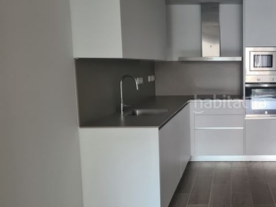 Alquiler piso con 2 habitaciones con ascensor, piscina, calefacción y aire acondicionado en Tarragona