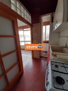 Alquiler piso con 2 habitaciones con ascensor y parking en Valencia