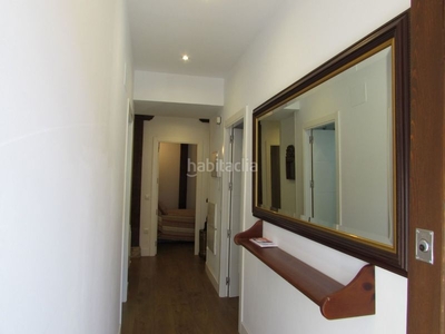 Alquiler piso con 2 habitaciones con calefacción en Alcalá de Henares
