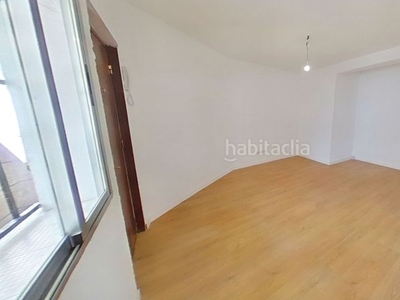 Alquiler piso con 2 habitaciones en San Andrés Madrid