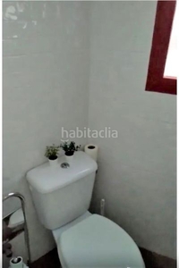 Alquiler piso con 3 habitaciones amueblado con aire acondicionado en Murcia