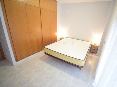 Alquiler piso con 3 habitaciones amueblado con ascensor, calefacción y aire acondicionado en Girona