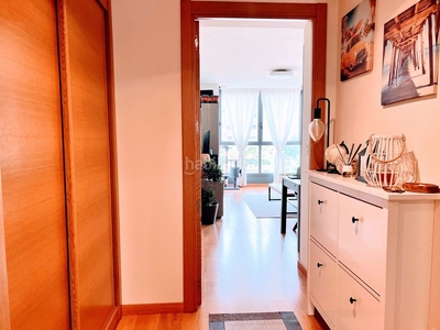 Alquiler piso con 3 habitaciones amueblado con ascensor, parking, calefacción y aire acondicionado en Madrid