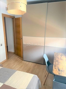 Alquiler piso con 3 habitaciones amueblado con calefacción y aire acondicionado en Murcia