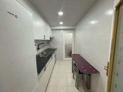 Alquiler piso con 3 habitaciones con ascensor, calefacción y aire acondicionado en Granollers