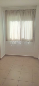 Alquiler piso con 3 habitaciones con ascensor, calefacción y aire acondicionado en Murcia