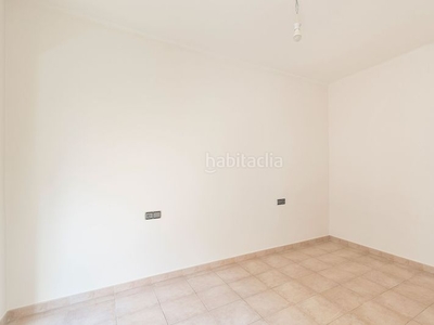Alquiler piso con 3 habitaciones con calefacción en Sant Cugat del Vallès