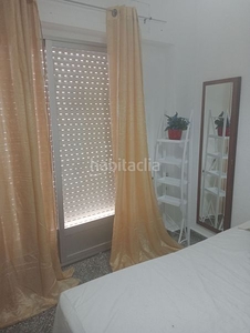 Alquiler piso con 4 habitaciones amueblado con aire acondicionado en Sagunt