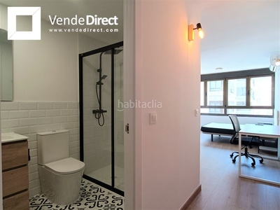 Alquiler piso con 4 habitaciones amueblado con ascensor, calefacción y aire acondicionado en Madrid