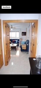 Alquiler piso con 4 habitaciones en Infante-Juan Manuel Murcia