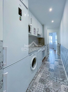 Alquiler piso con 5 habitaciones amueblado con ascensor y calefacción en Madrid