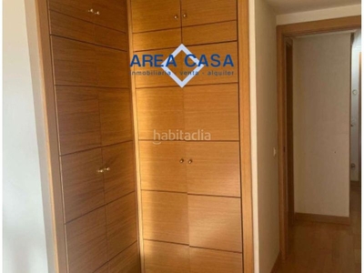 Alquiler piso con ascensor en Rejas Madrid