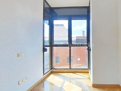Alquiler piso con ascensor y aire acondicionado en Madrid