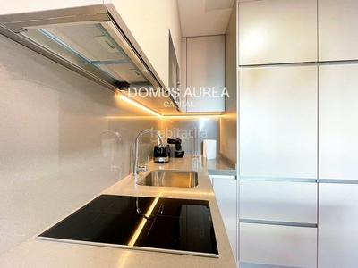 Alquiler piso en alquiler , con 35 m2, 1 habitaciones y 1 baños, piscina, garaje, ascensor, amueblado, aire acondicionado y calefacción individual. en Madrid