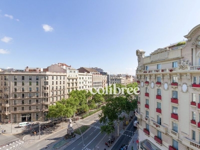 Alquiler piso en alquiler , con 62 m2, 1 habitaciones y 1 baños, ascensor, amueblado y aire acondicionado. en Barcelona