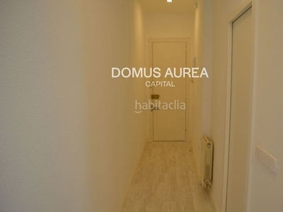 Alquiler piso en alquiler , con 80 m2, 3 habitaciones y 1 baños, ascensor y amueblado. en Madrid