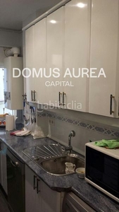 Alquiler piso en alquiler , con 85 m2, 3 habitaciones y 2 baños, ascensor, aire acondicionado y calefacción central. en Madrid