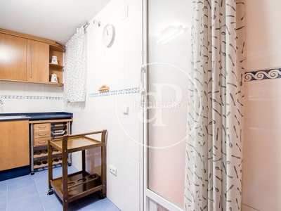 Alquiler piso en alquiler de 3 habitaciones en ruzafa. en Valencia