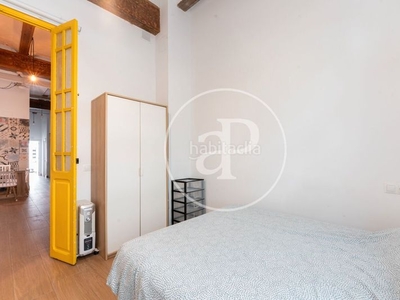 Alquiler piso en alquiler de 6 habitaciones en ruzafa. en Valencia