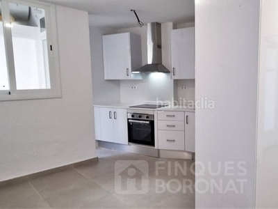 Alquiler piso en alquiler sin muebles en Eixample Tarragona