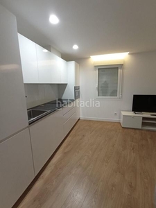 Alquiler piso en Ambroz Madrid