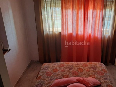 Alquiler piso en avenida del sol apartamento en alquiler en torrequebrada en Benalmádena