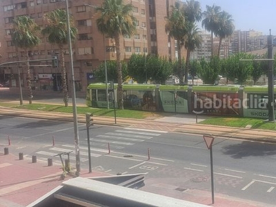 Alquiler piso en avenida juan carlos i alquilo piso en avenida juan carlos i, en Murcia