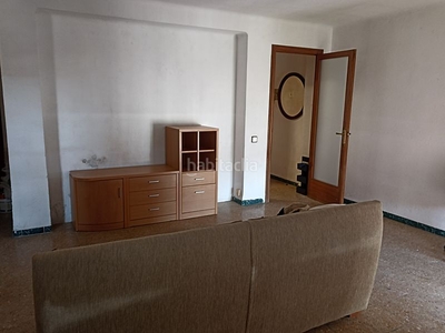 Alquiler piso en bloc sant bertomeu piso con 2 habitaciones amueblado en Tarragona