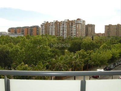 Alquiler piso en calle del arquitecto tolsá 38 piso con 3 habitaciones en Valencia