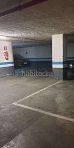 Alquiler piso en calle del pintor maella piso con 3 habitaciones con ascensor, parking, calefacción y aire acondicionado en Valencia
