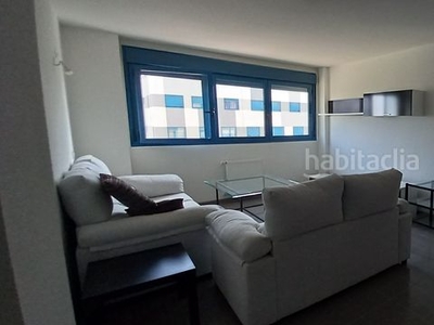 Alquiler piso en calle oceanía piso con 3 habitaciones amueblado con ascensor y calefacción en Alcorcón