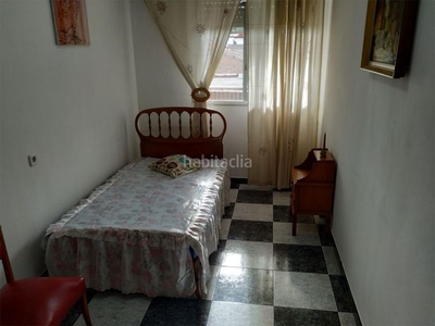 Alquiler piso en calle san ignacio Espinardo / calle san ignacio en Murcia