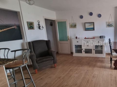 Alquiler piso en calle santa ana en Los Boliches Fuengirola