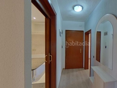 Alquiler piso en Canillejas Madrid