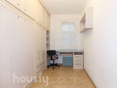 Alquiler piso en carrer de castellarnau 16 en Barris Marítims Tarragona