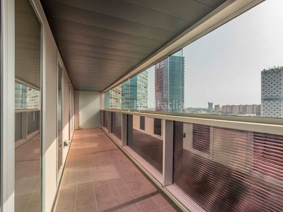 Alquiler piso en de europa 1_3 piso con 3 habitaciones con ascensor y aire acondicionado en Hospitalet de Llobregat (L´)