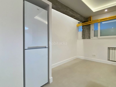 Alquiler piso en Guindalera, 45 m2, 1 dormitorios, 1 baños, 900 euros en Madrid