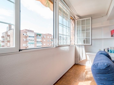 Alquiler piso en Marroquina Madrid