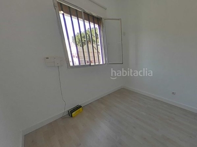 Alquiler piso en pz del pintor lucas solvia inmobiliaria - piso en Madrid