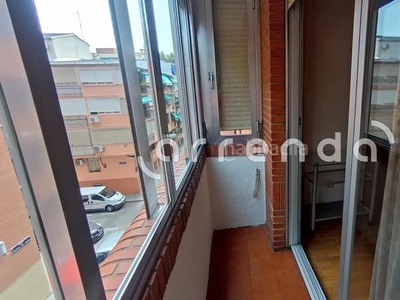 Alquiler piso en Vista Alegre Madrid