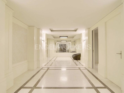 Alquiler piso espectacular apartamento amplio y moderno en justicia en alquiler en Madrid