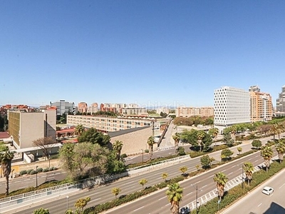 Alquiler piso familiar y luminoso en cortes nas en Valencia