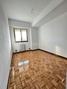 Alquiler piso inmorenta; gestión y garantía real de tu alquiler. en Madrid