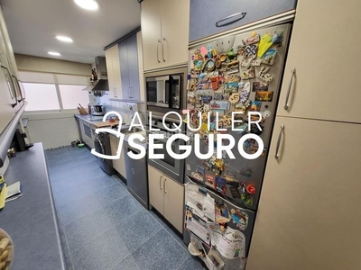 Alquiler piso pl. nicaragua en Villafontana - Estoril I Móstoles