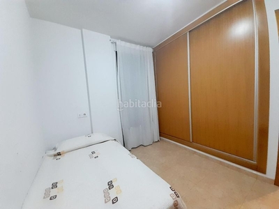 Alquiler piso se alquila apartamento en Guadalupe en Murcia